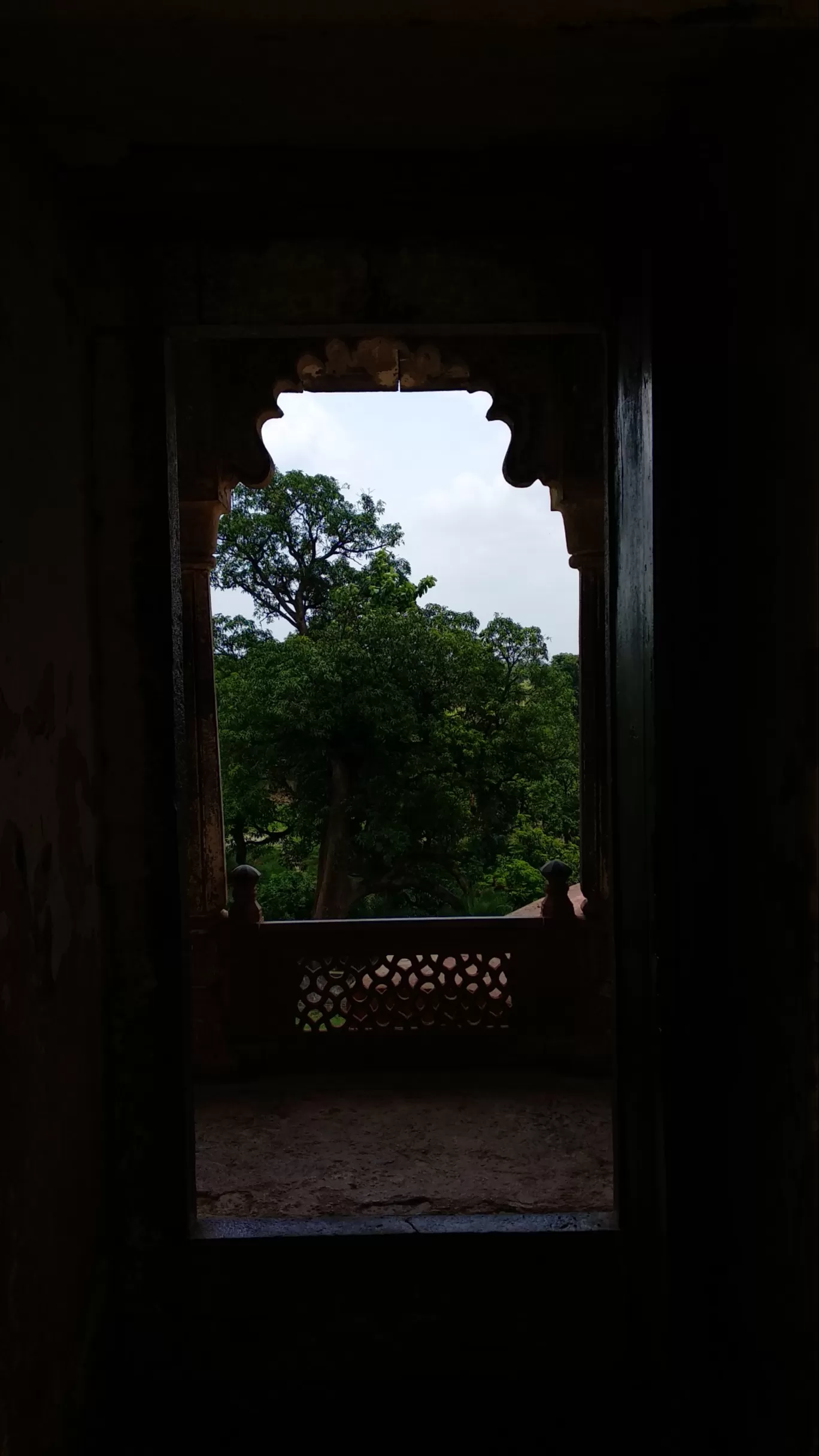 Photo of Islamnagar Fort By Pankaj Giri