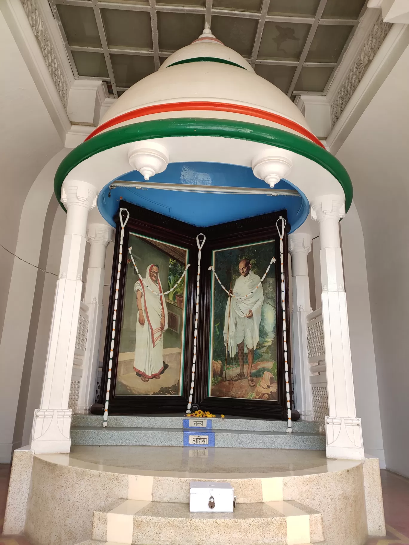 Photo of Porbandar By vijaya chaudhari