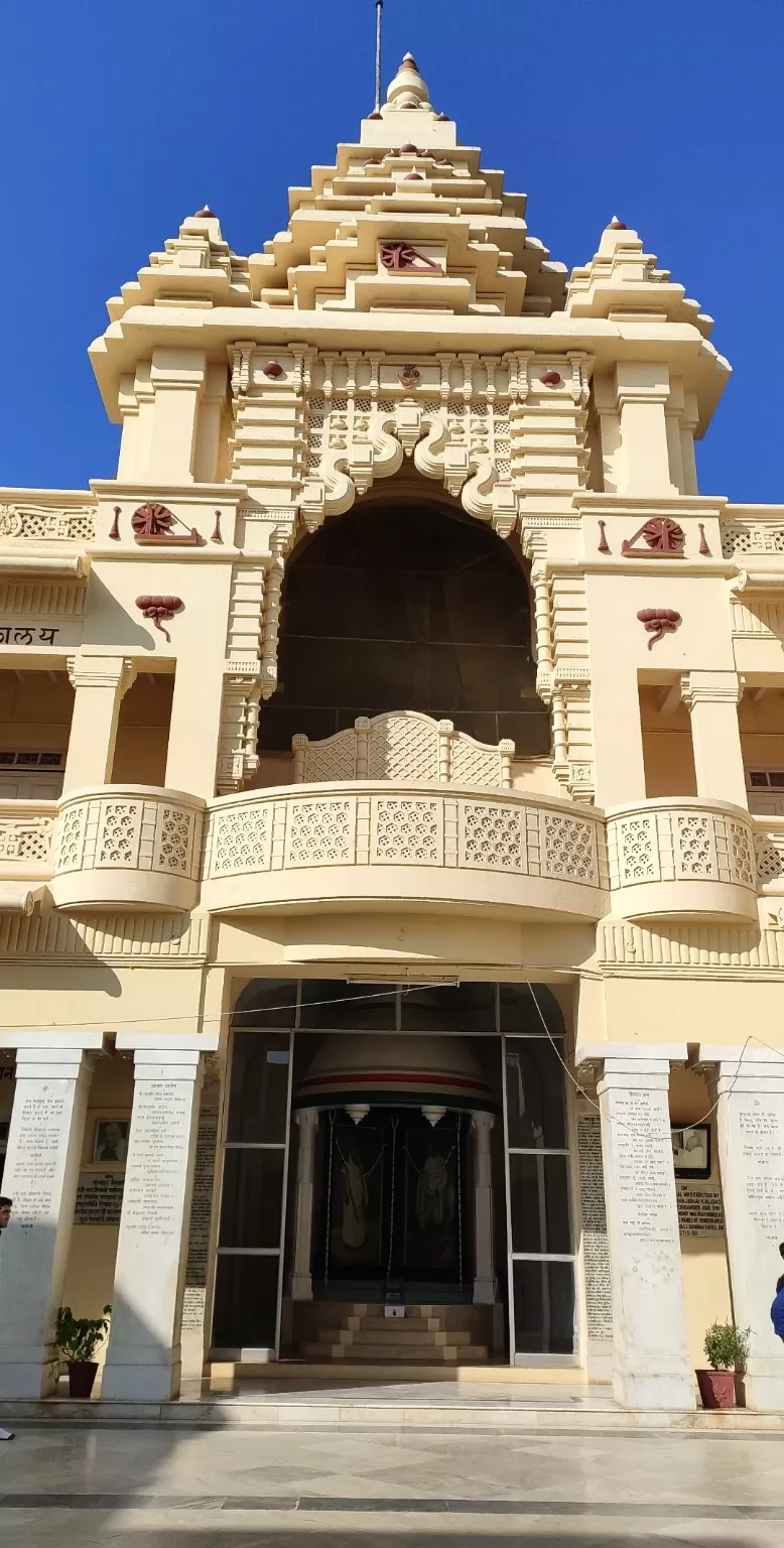 Photo of Porbandar By vijaya chaudhari