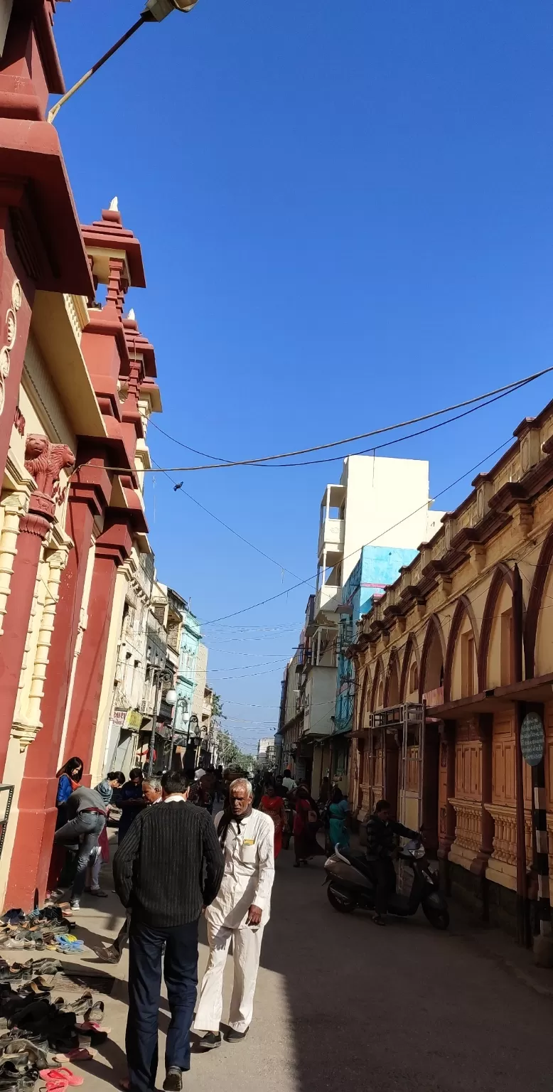 Photo of Porbandar By vijaya chaudhari