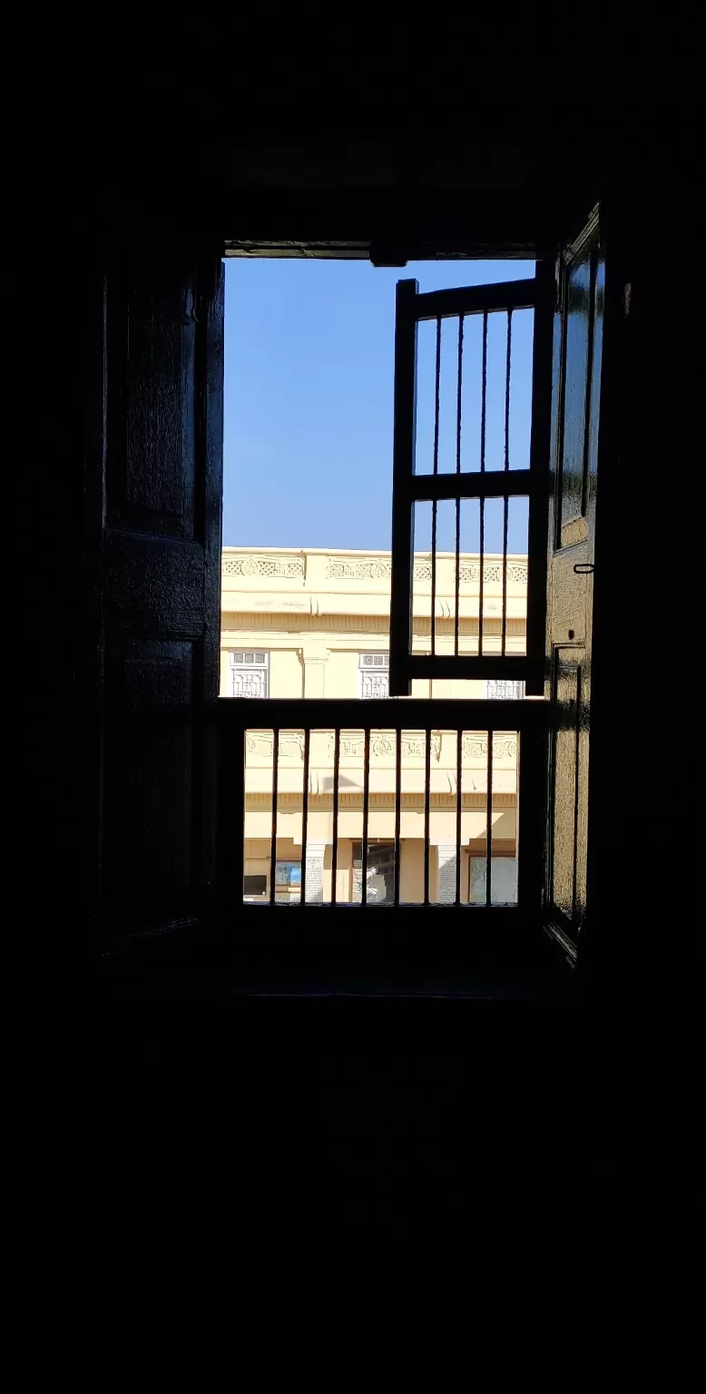 Photo of Porbandar By vijaya chaudhari