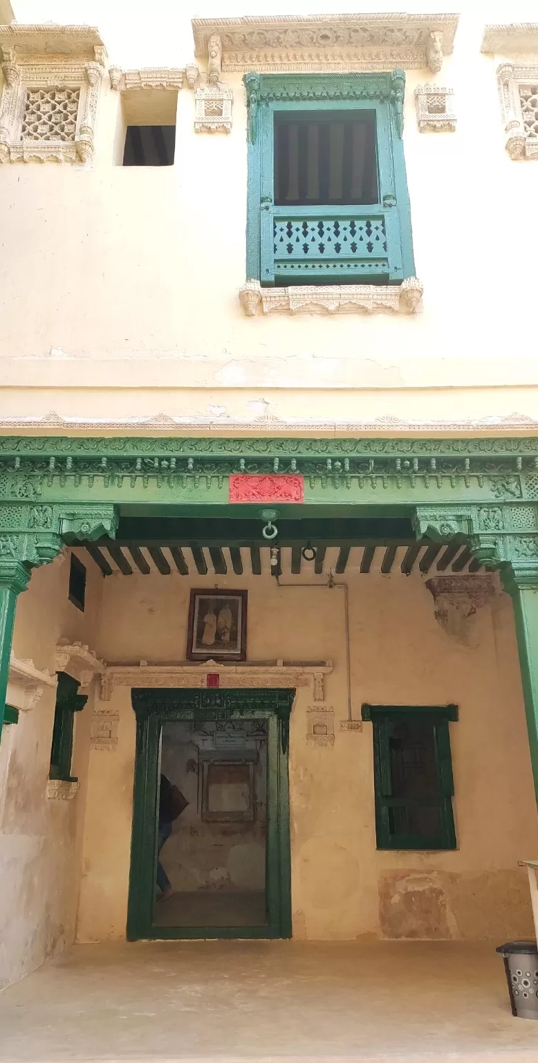 Photo of Porbandar By vijaya chaudhari