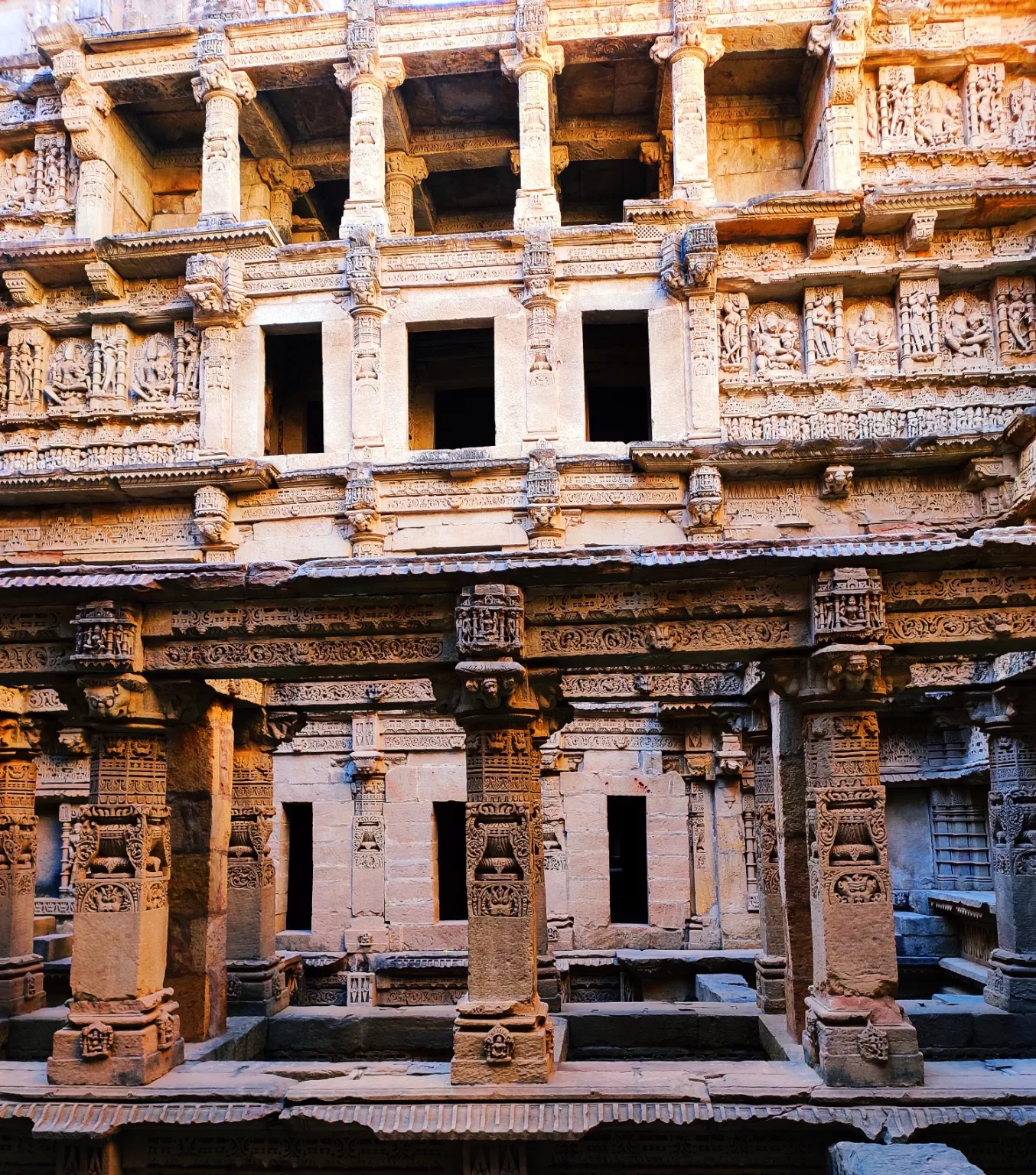 Photo of Rani Ki Vav By vijaya chaudhari