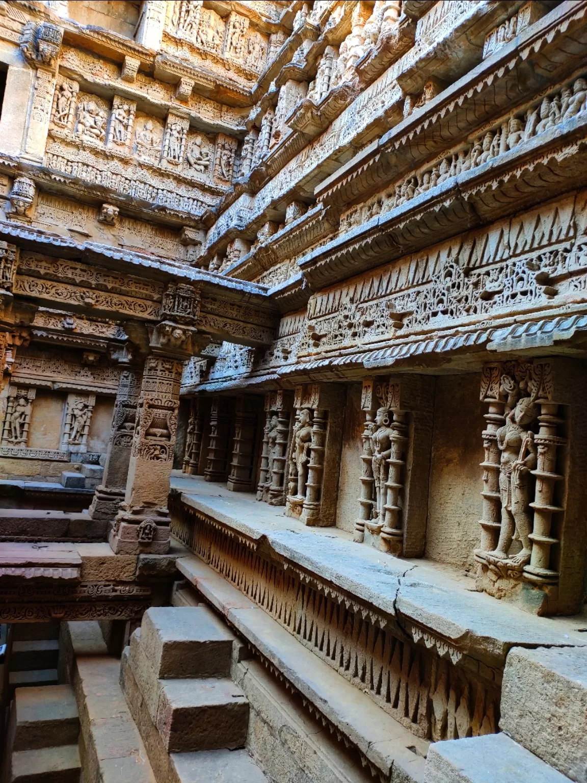 Photo of Rani Ki Vav By vijaya chaudhari