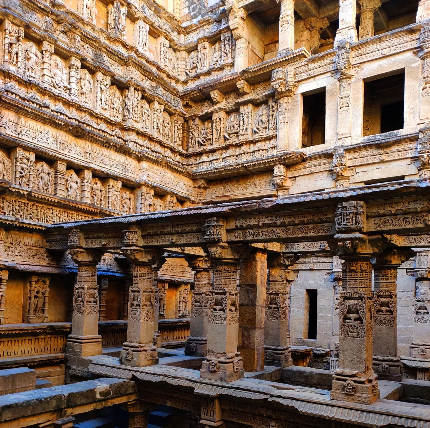 Photo of Rani Ki Vav By vijaya chaudhari