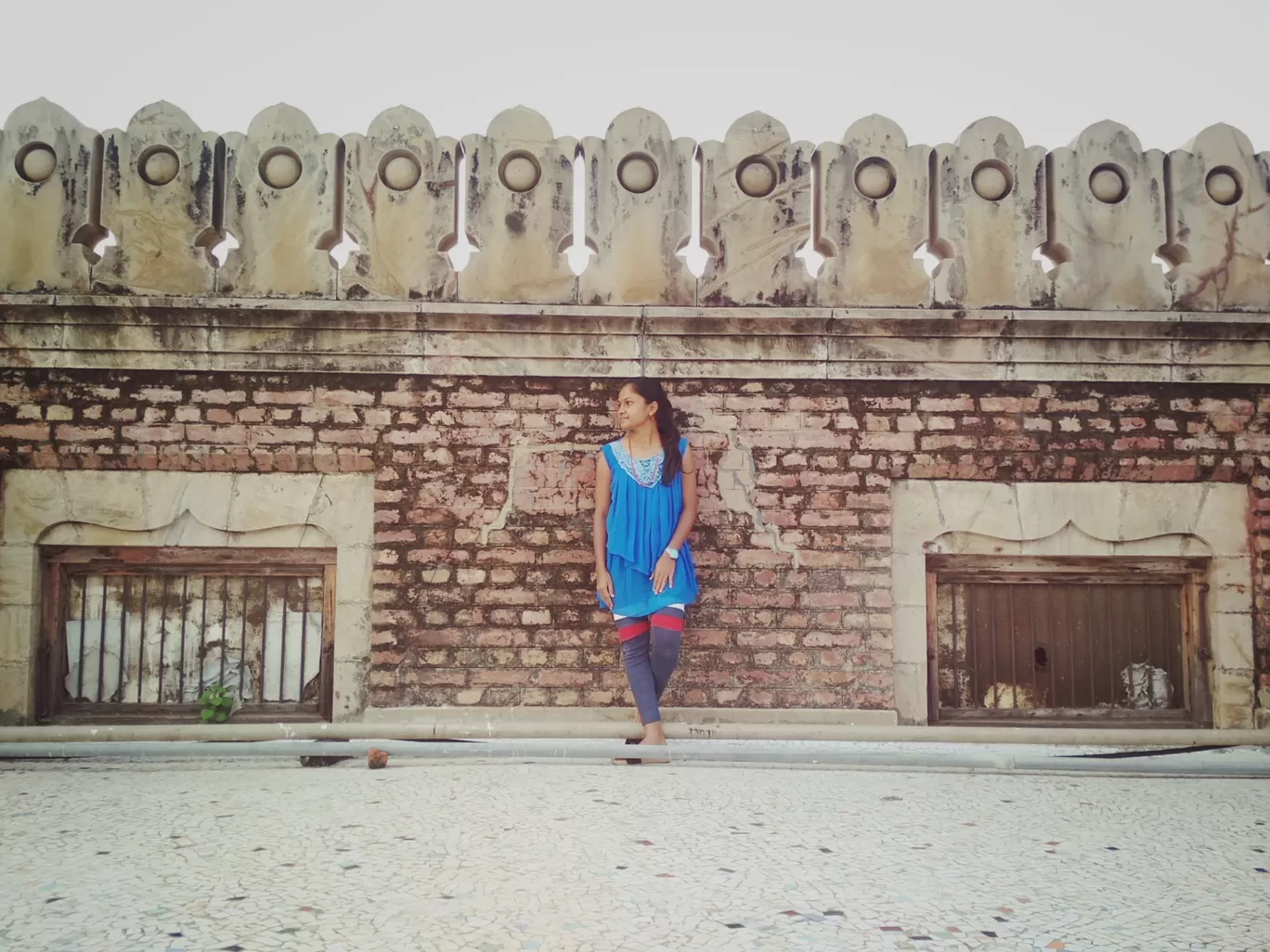 Photo of MEHSANA BUS STAND By vijaya chaudhari