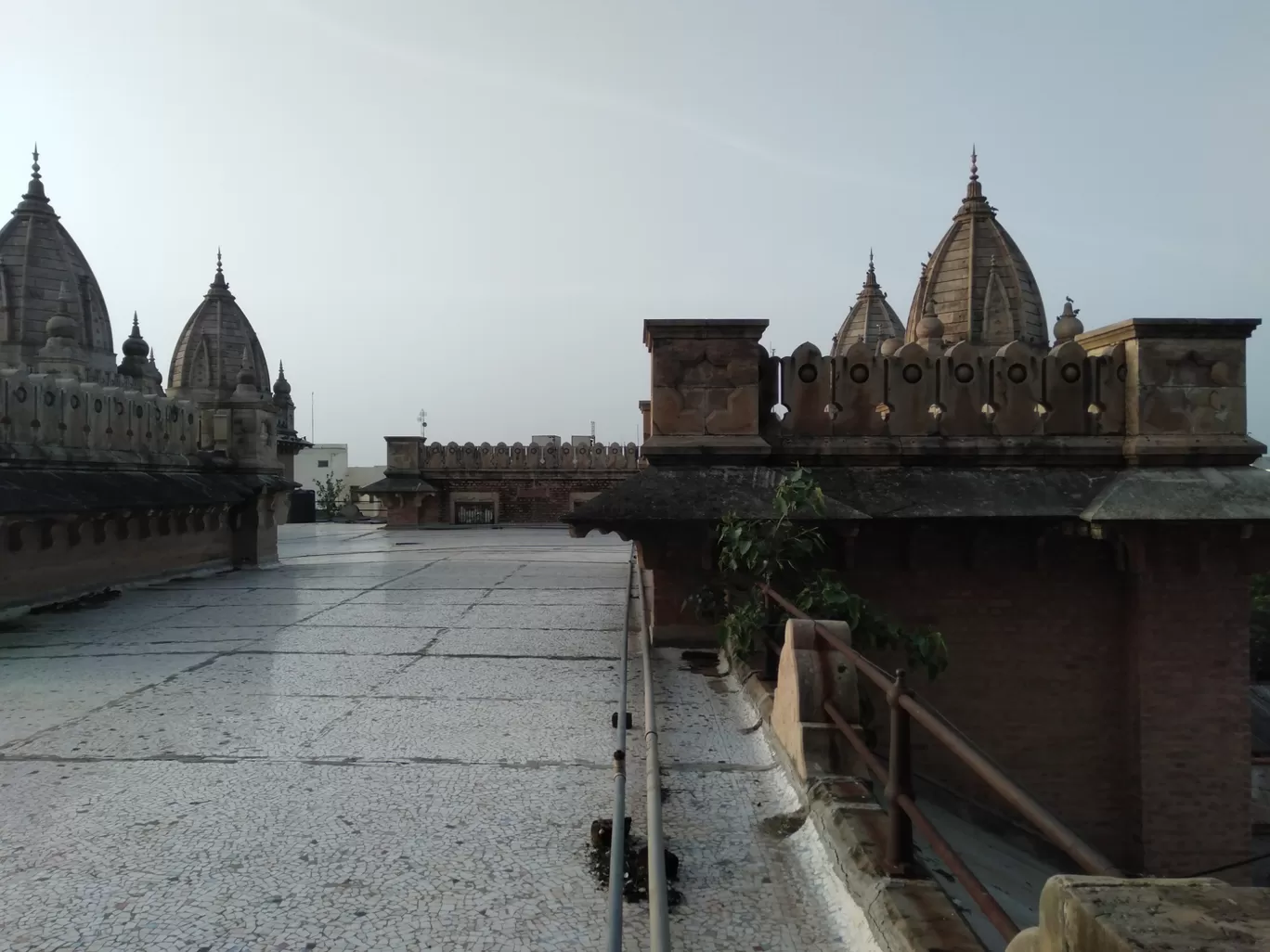 Photo of MEHSANA BUS STAND By vijaya chaudhari