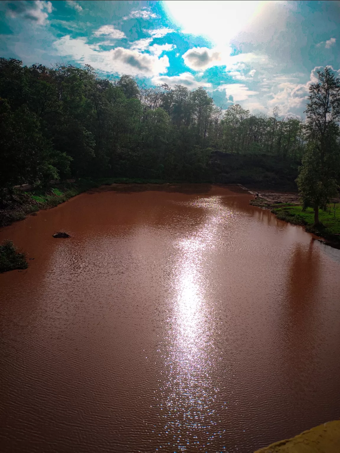 Photo of Dang By vijaya chaudhari