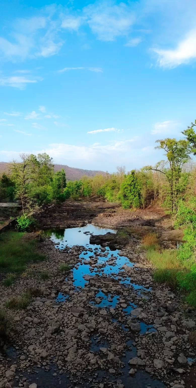 Photo of Dang By vijaya chaudhari
