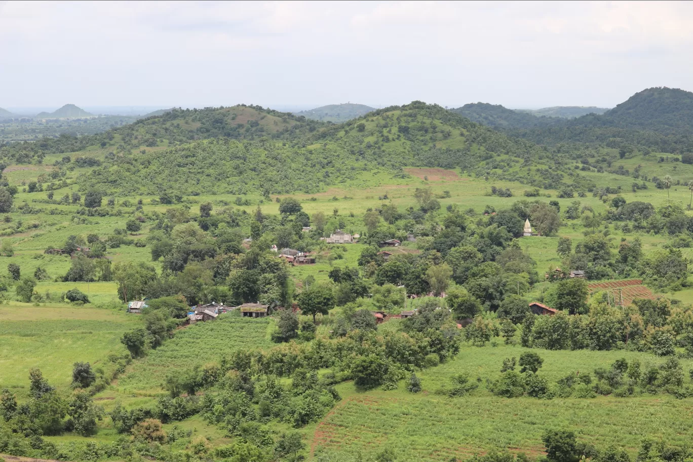 Photo of Kadia Dungar Buddhist Cave By vijaya chaudhari