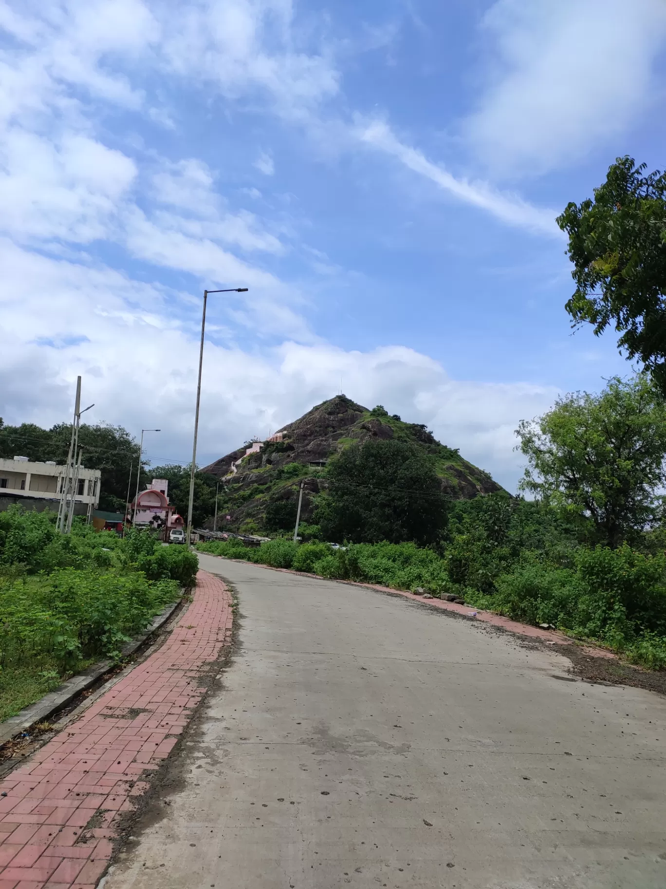 Photo of Kadia Dungar Buddhist Cave By vijaya chaudhari