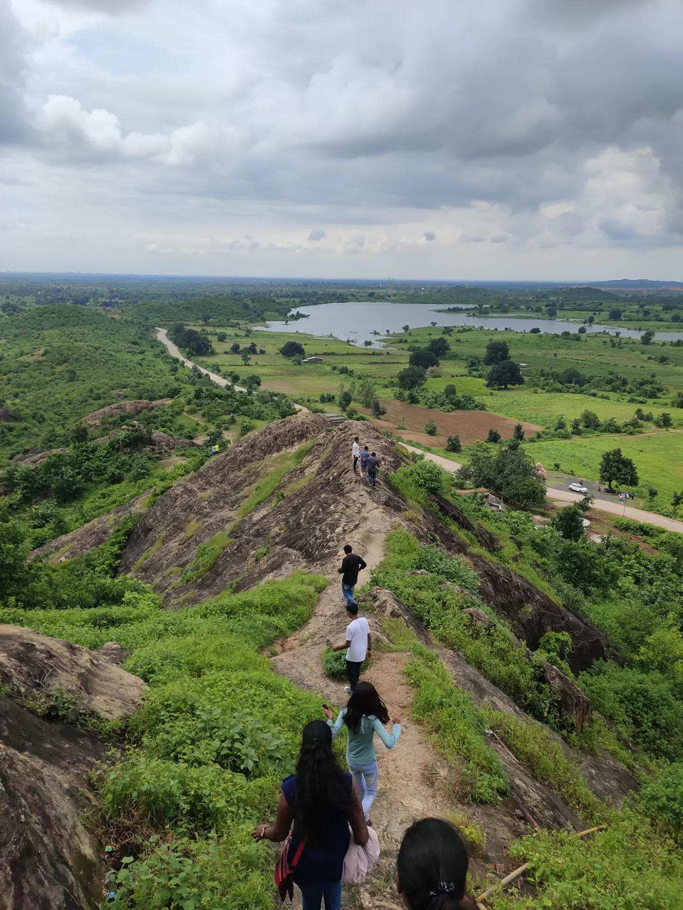 Photo of Kadia Dungar Buddhist Cave By vijaya chaudhari