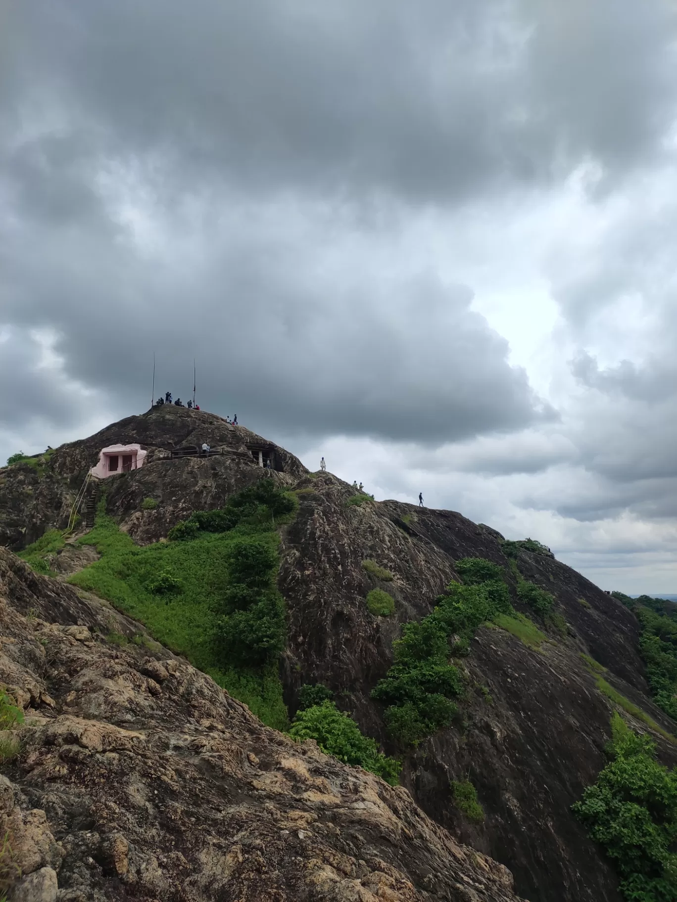 Photo of Kadia Dungar Buddhist Cave By vijaya chaudhari