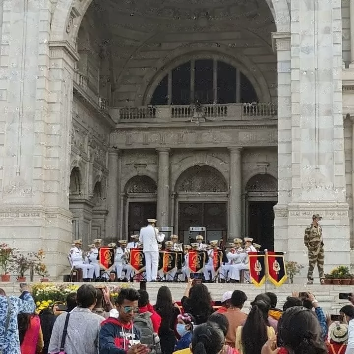 Photo of Kolkata By Ashit