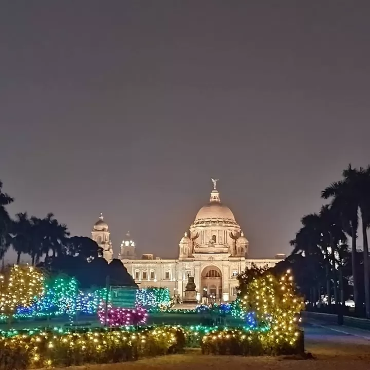 Photo of Kolkata By Ashit