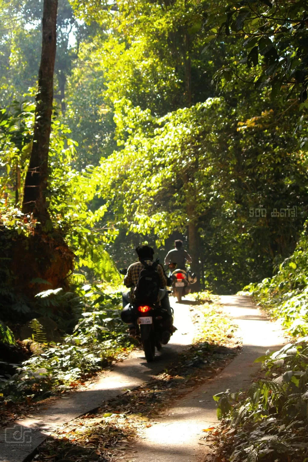 Photo of 900 kandi adventure By Nandhu Kumar