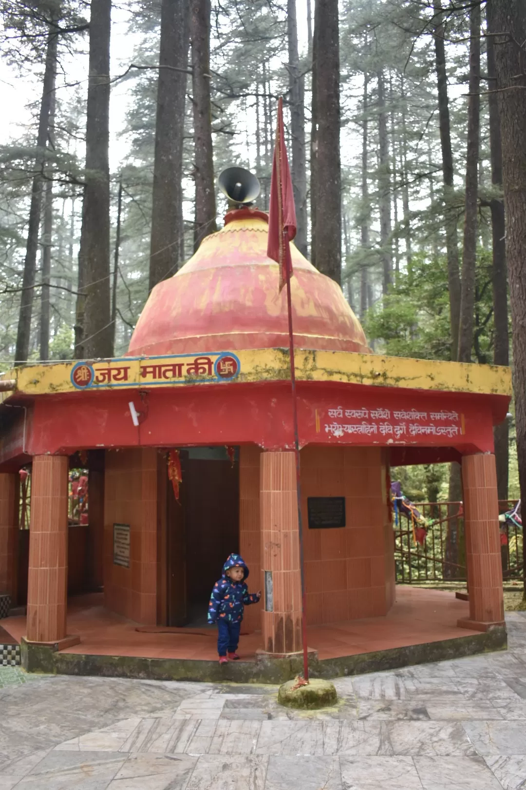 Photo of Tarkeshwar Mahadev By Pallavi Gh