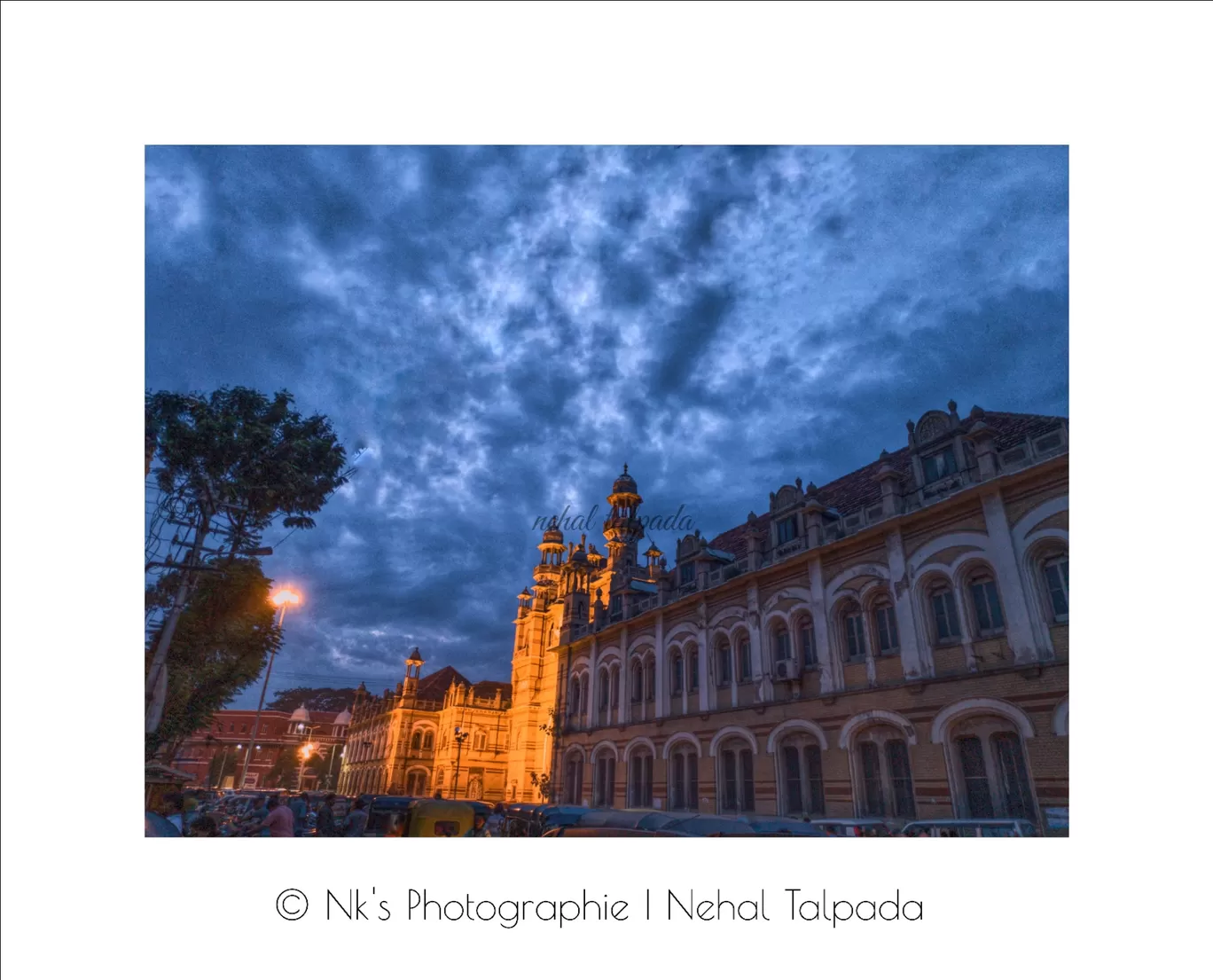 Photo of Nyay Mandir By Nehalkumar Talpada