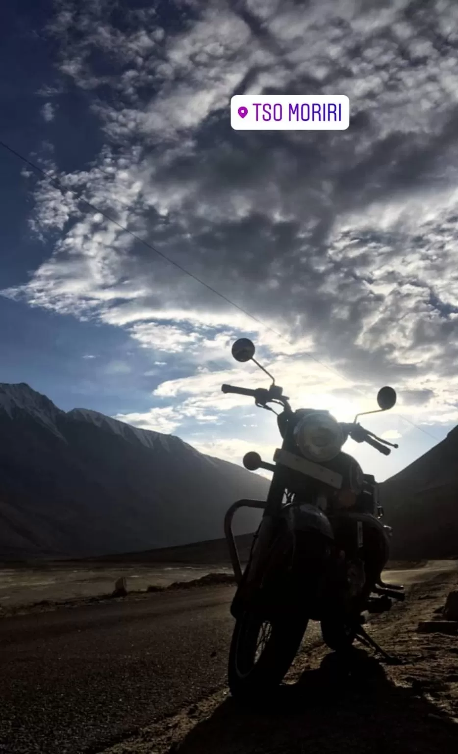 Photo of Ladakh By Prashant Sharma