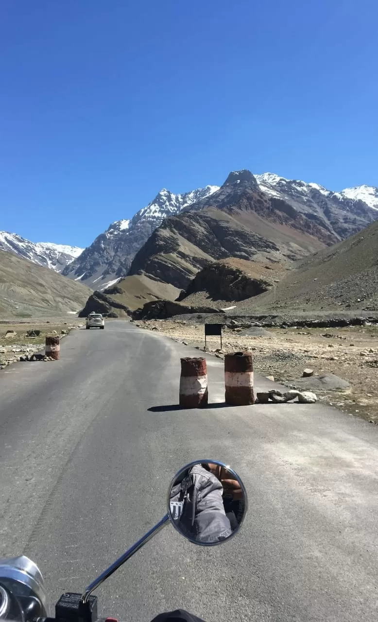 Photo of Ladakh By Prashant Sharma