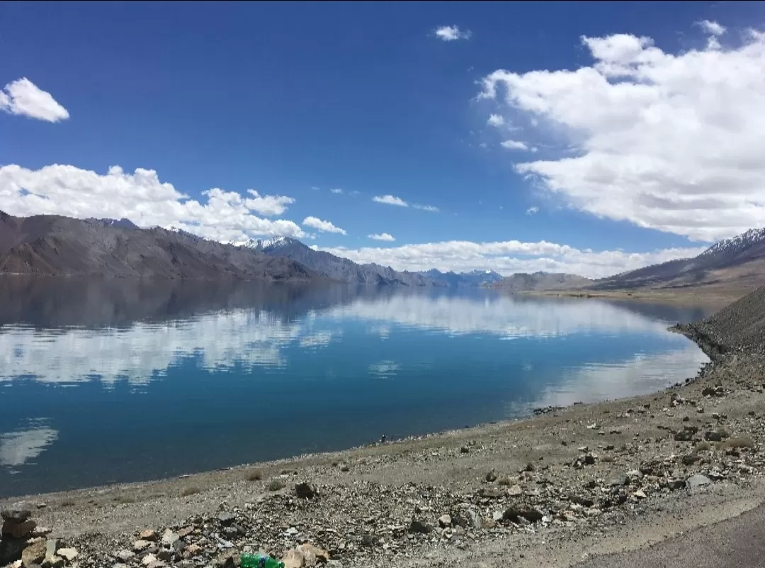 Photo of Ladakh By Prashant Sharma