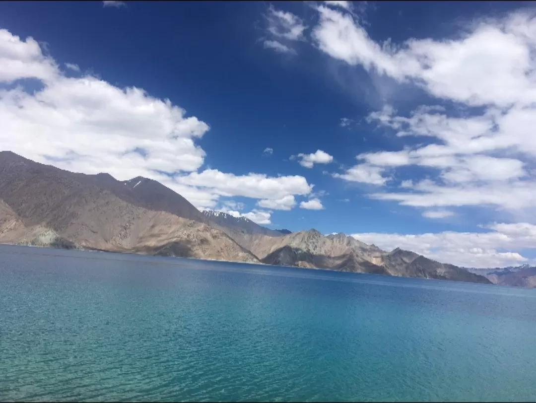 Photo of Ladakh By Prashant Sharma