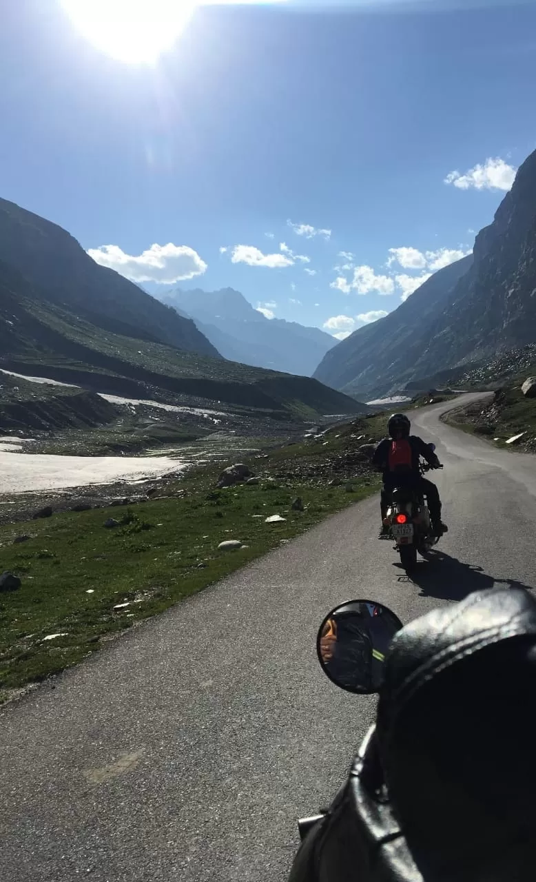 Photo of Ladakh By Prashant Sharma