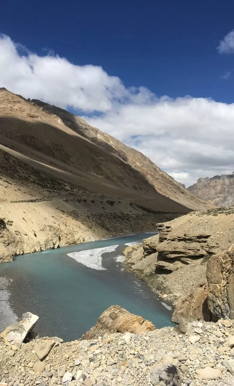 Photo of Ladakh By Prashant Sharma