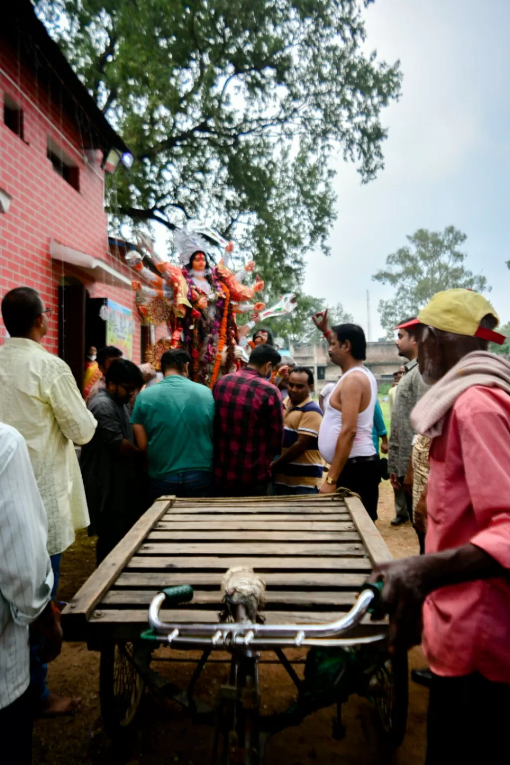 Photo of Hazaribagh By Anuran choudhury