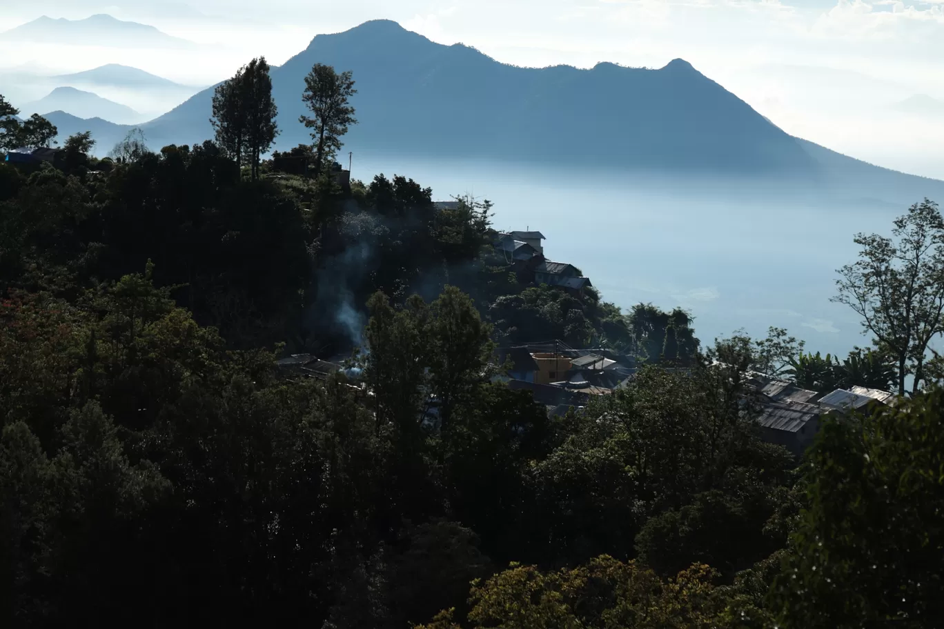 Photo of Vellagavi - Kodaikanal Trail By Anand Johnson