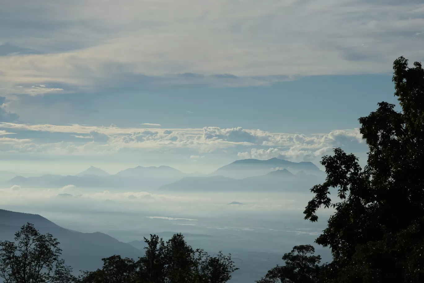 Photo of Vellagavi - Kodaikanal Trail By Anand Johnson