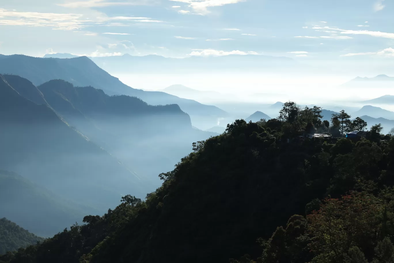 Photo of Vellagavi - Kodaikanal Trail By Anand Johnson