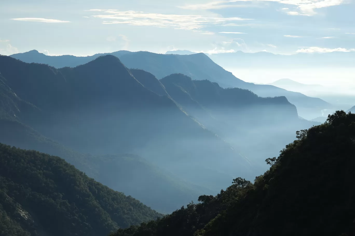 Photo of Vellagavi - Kodaikanal Trail By Anand Johnson