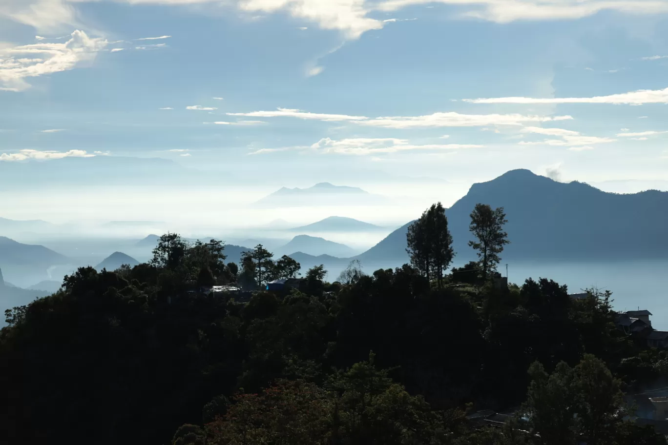 Photo of Vellagavi - Kodaikanal Trail By Anand Johnson