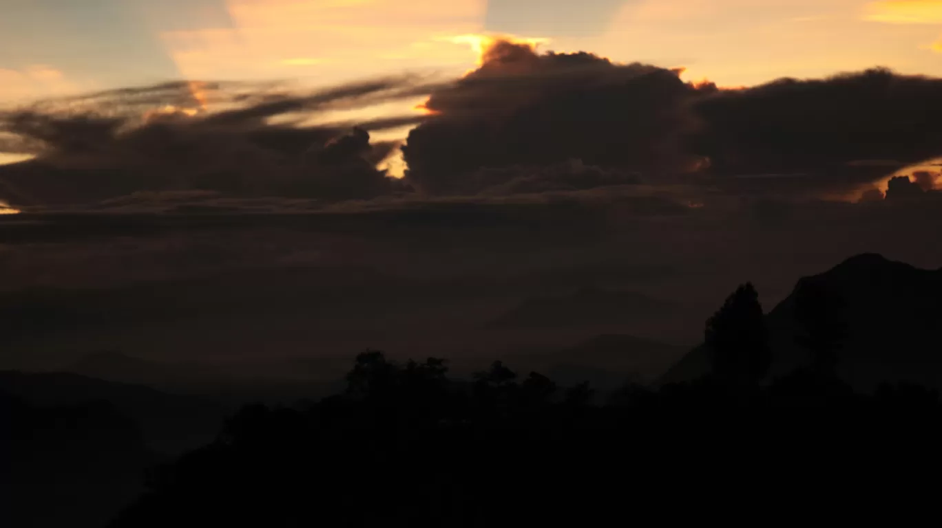 Photo of Vellagavi - Kodaikanal Trail By Anand Johnson