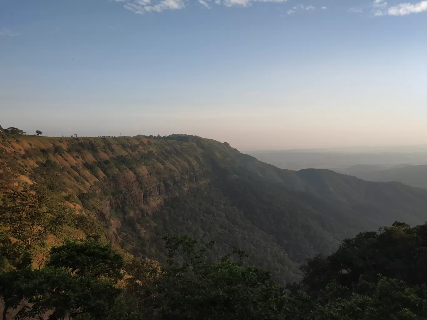 Photo of Chikhaldara By nilesh darvhekar