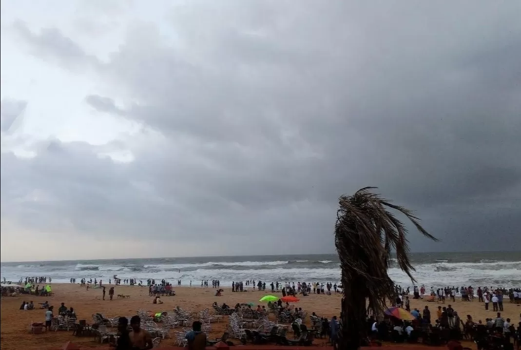 Photo of Goa By Vini Darbar