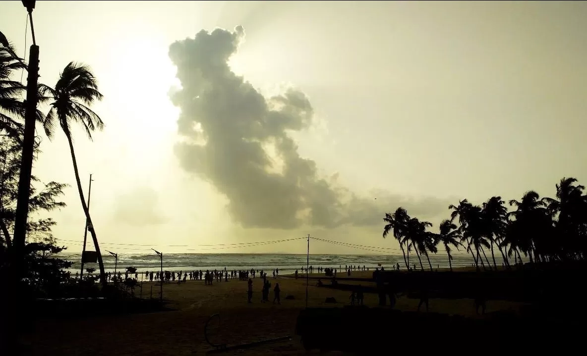 Photo of Goa By Vini Darbar