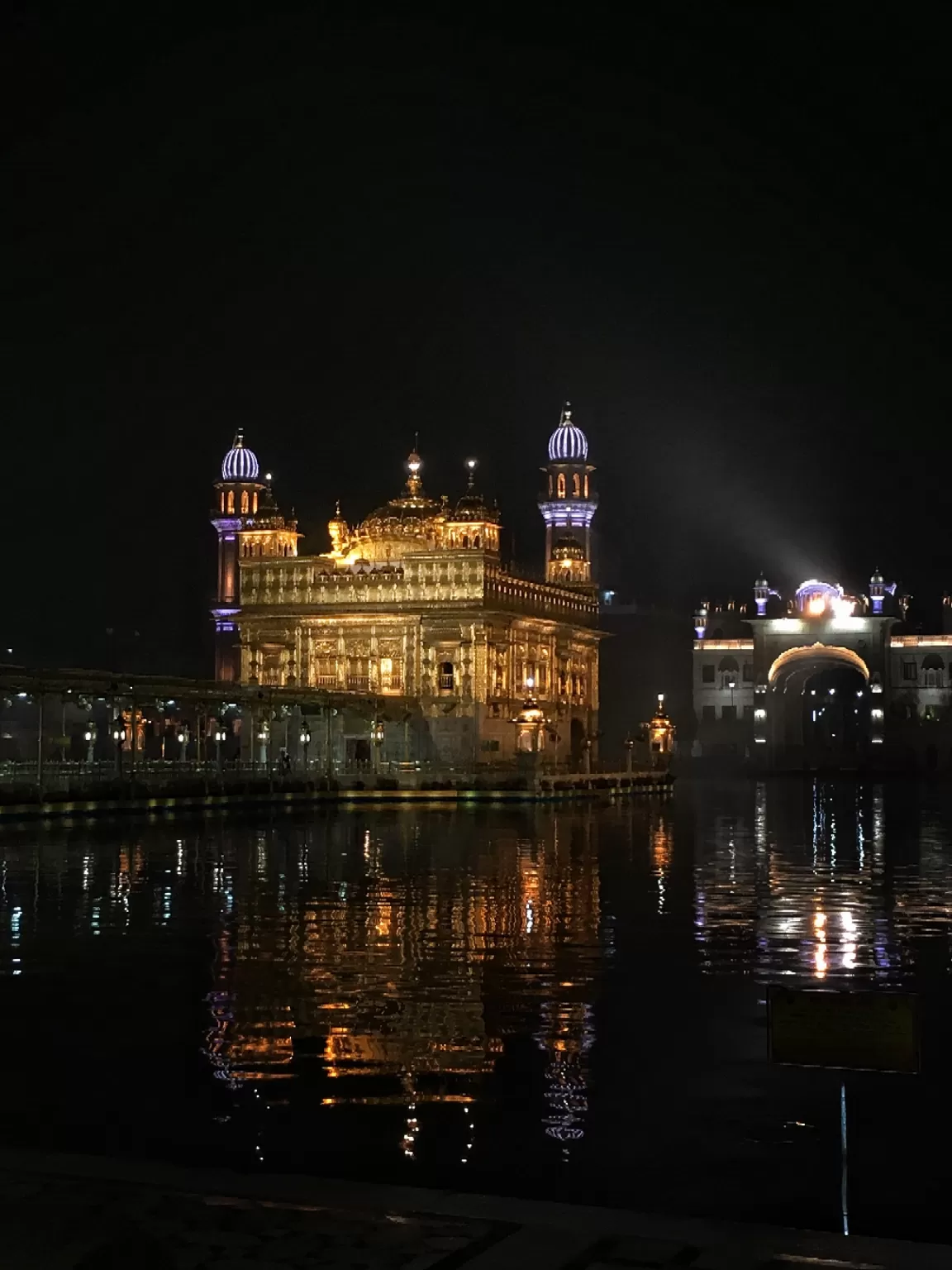 Photo of Amritsar By ZOOM THE WORLD (NAMAN CHOPRA)