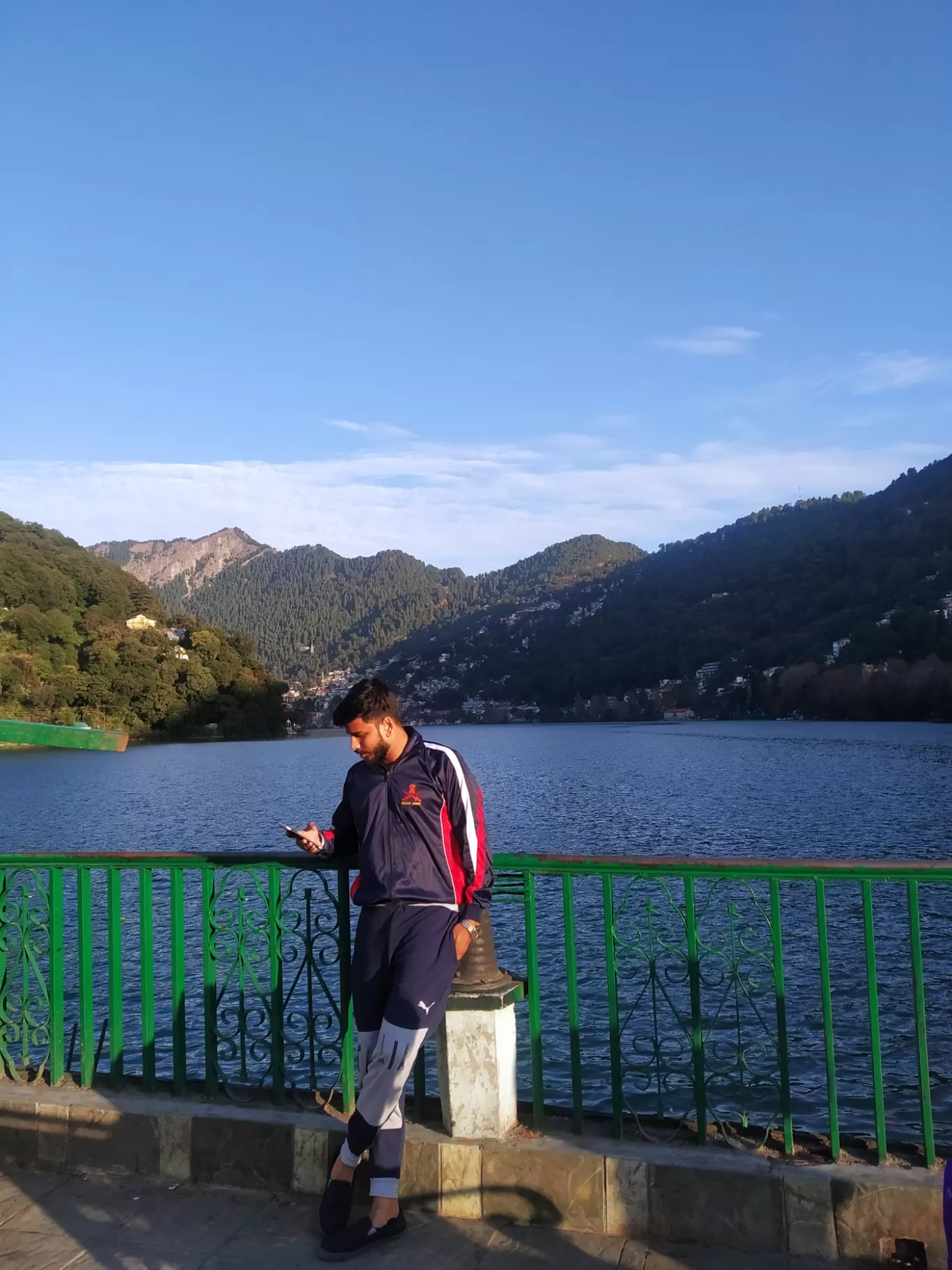 Photo of Nainital