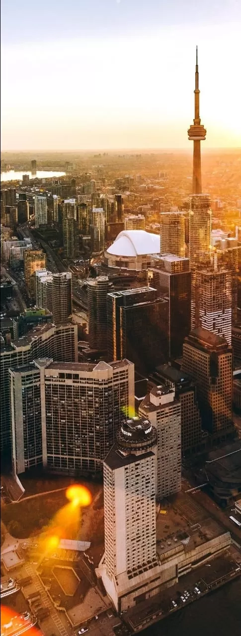 Photo of Auckland By Roop Kaur