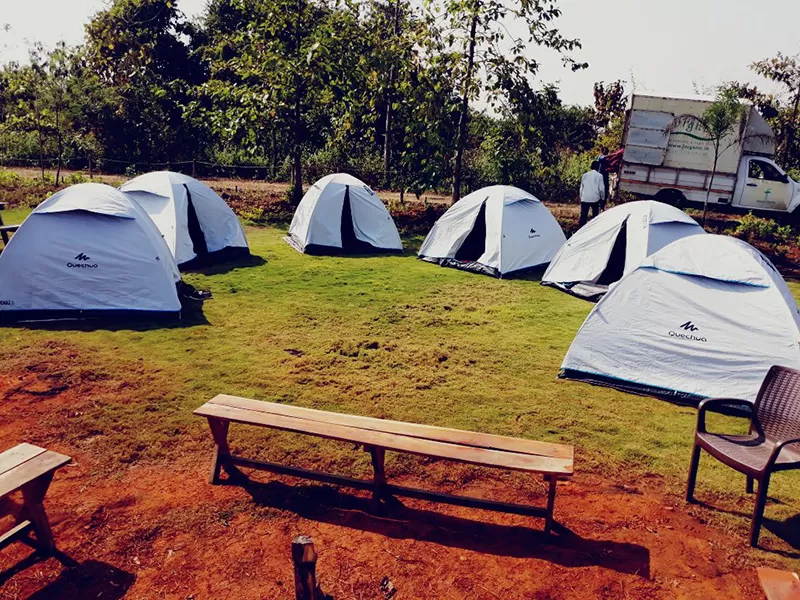 Photo of Forganic Farm & Agro Tourism By Bigfoot Stay