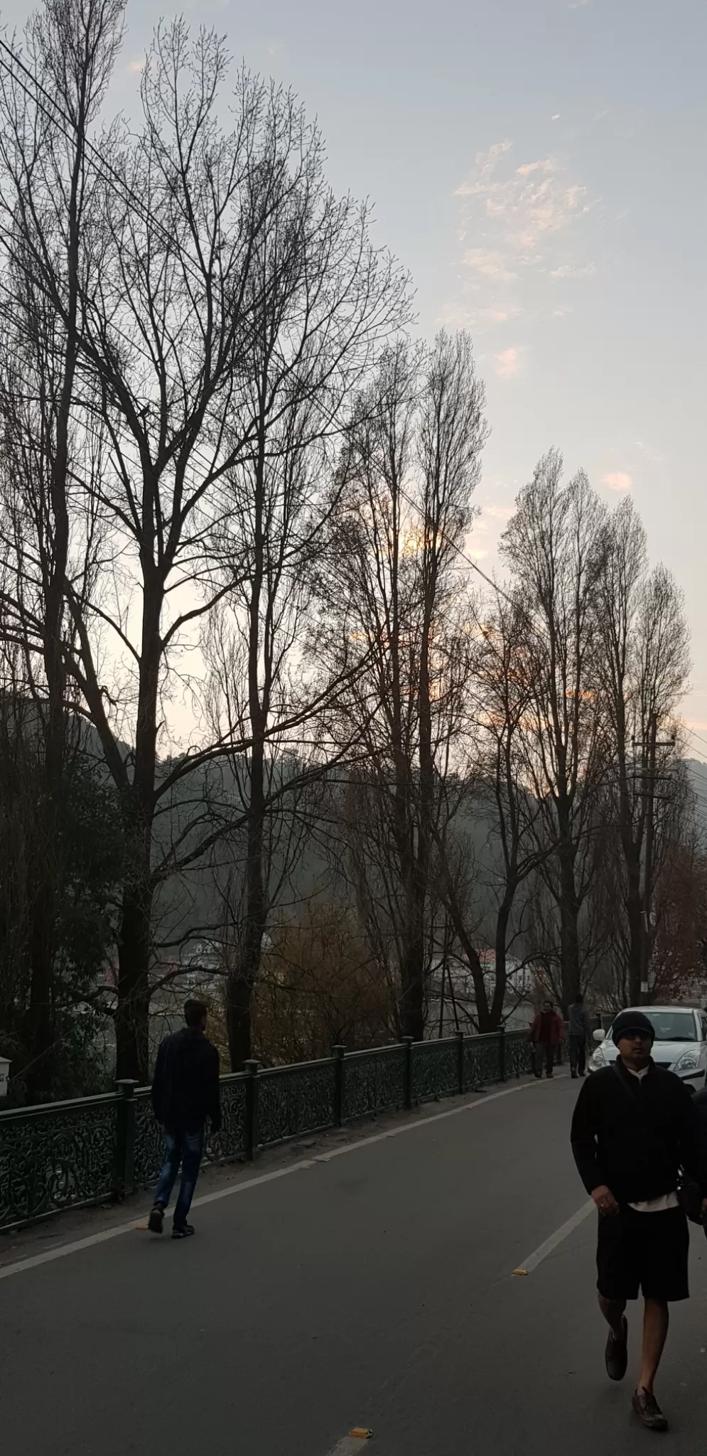 Photo of Nainital Lake By harmish