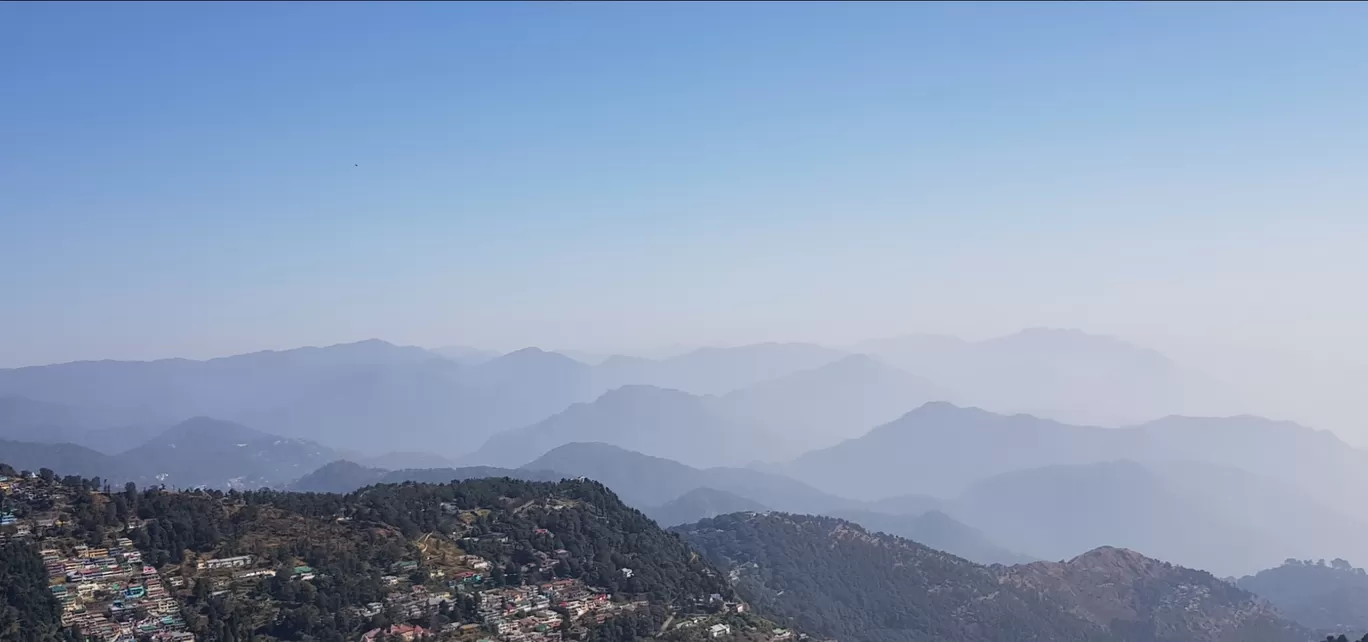 Photo of Nainital Lake By harmish