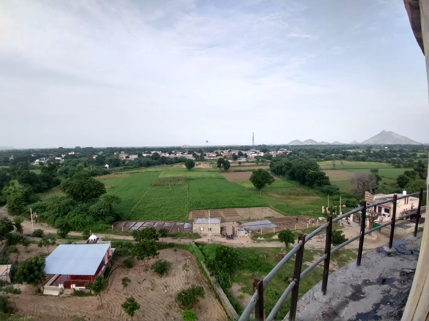 Photo of Aravalli Range By Raja Singh