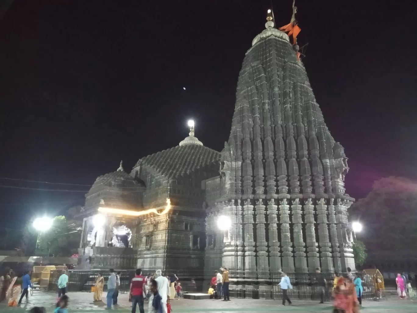 Photo of Trimbakeshwar Jyotirlinga Shiv Mandir By Piyush Pandey