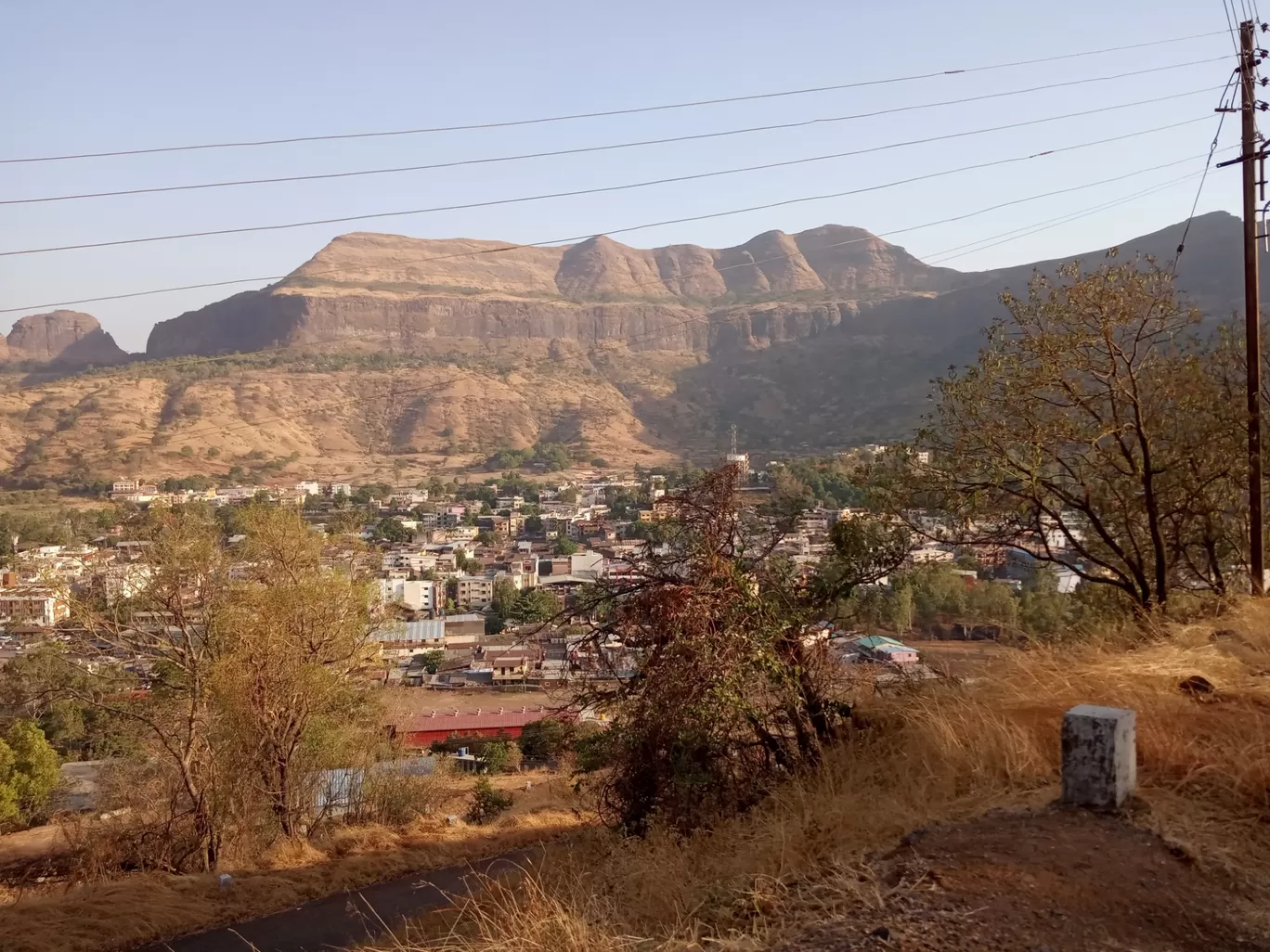 Photo of Trimbakeshwar Jyotirlinga Shiv Mandir By Piyush Pandey
