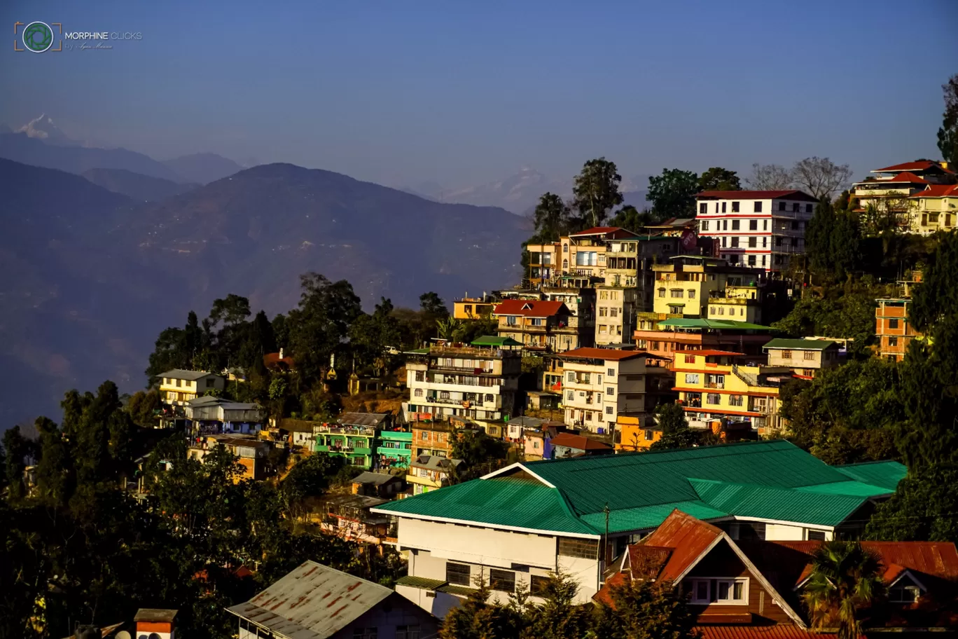 Photo of Kalimpong By Ayan Manna