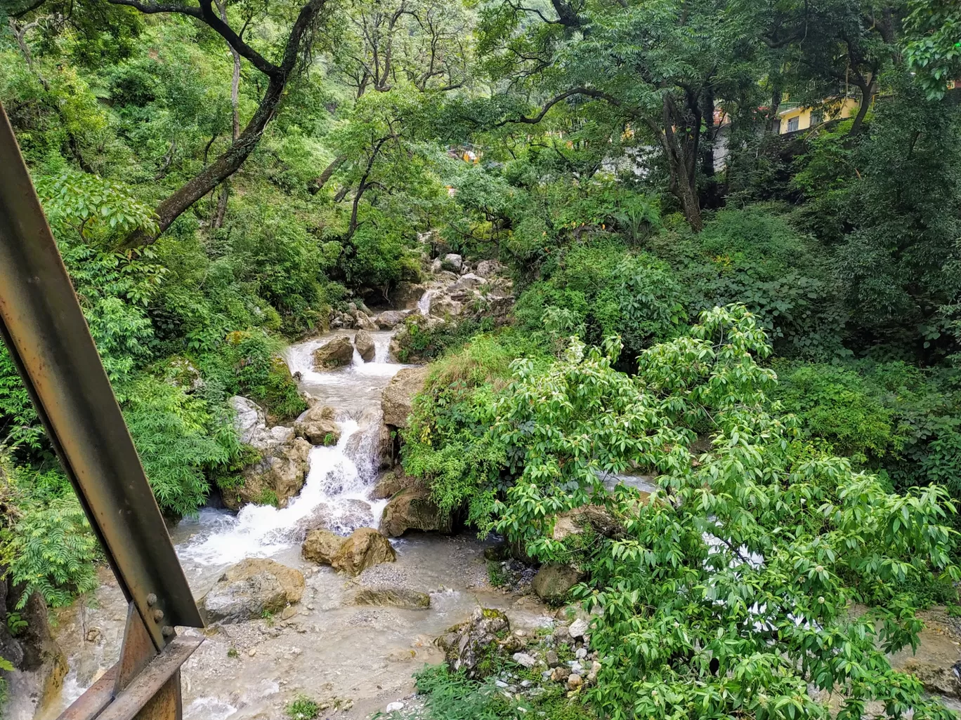Photo of Kempty Falls By Hari Gautam