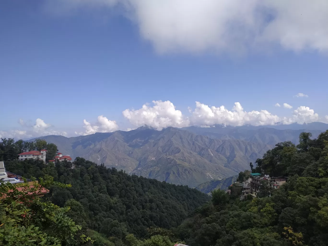 Photo of Happy Valley By Hari Gautam